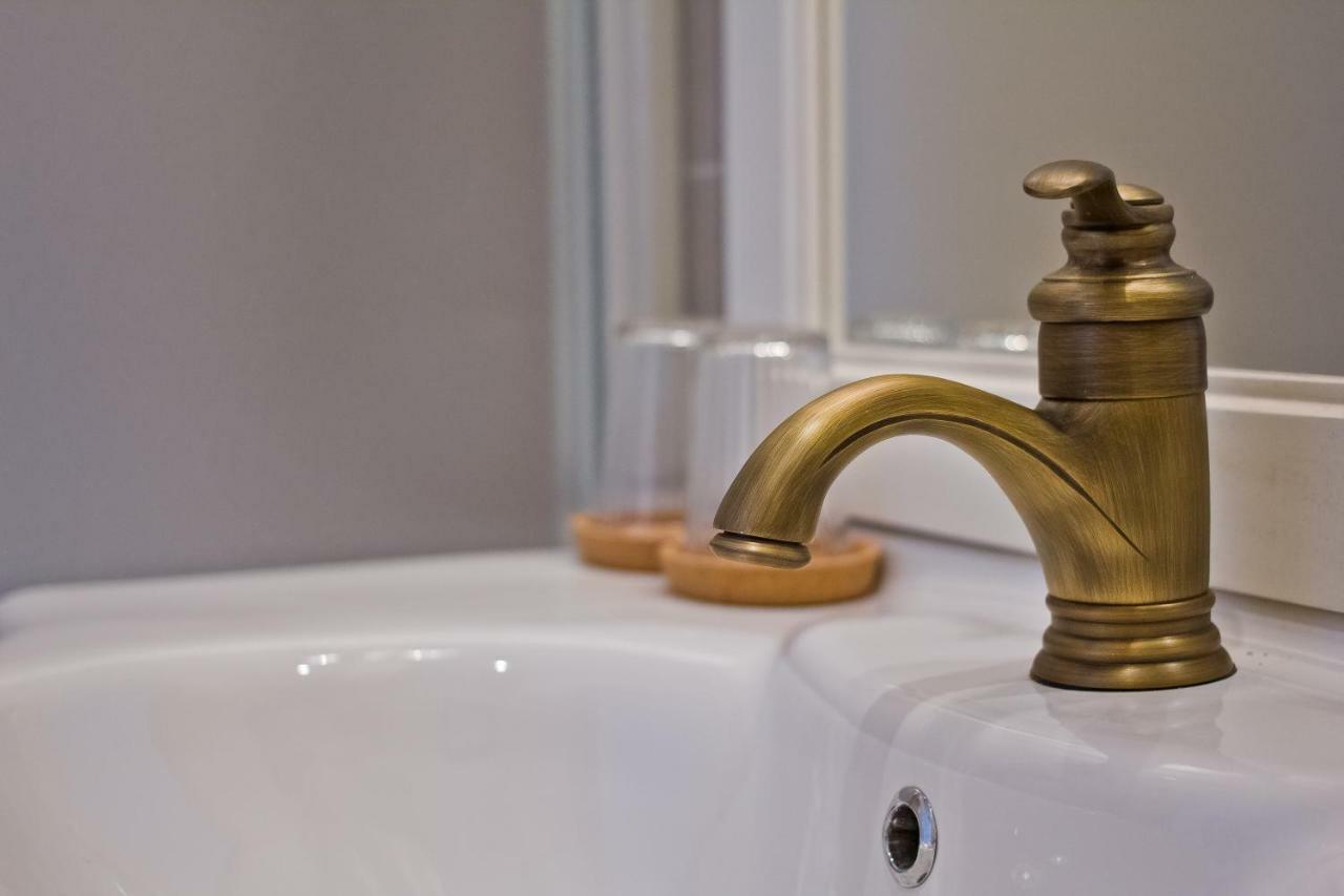 Golden Rooms Bed & Breakfast トリエステ エクステリア 写真