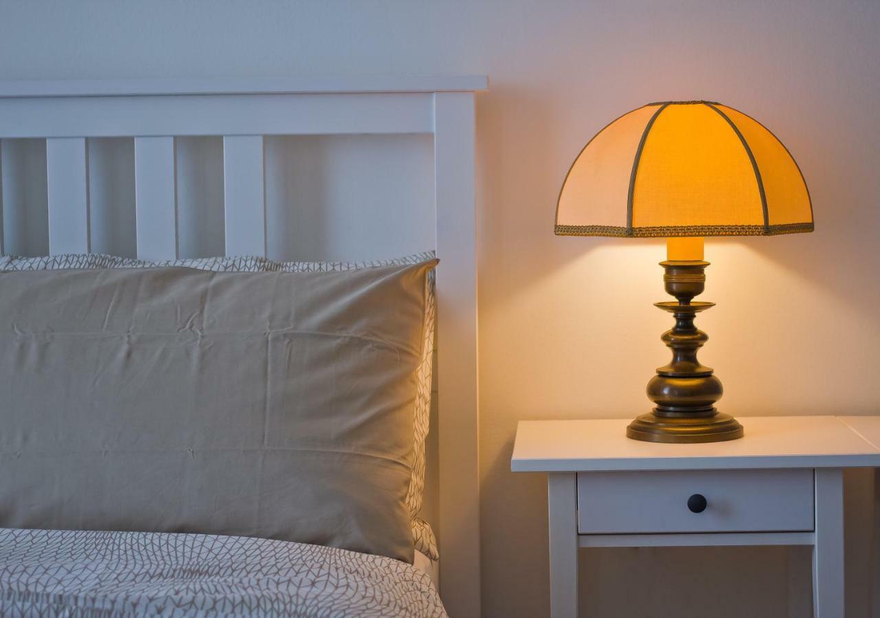 Golden Rooms Bed & Breakfast トリエステ エクステリア 写真