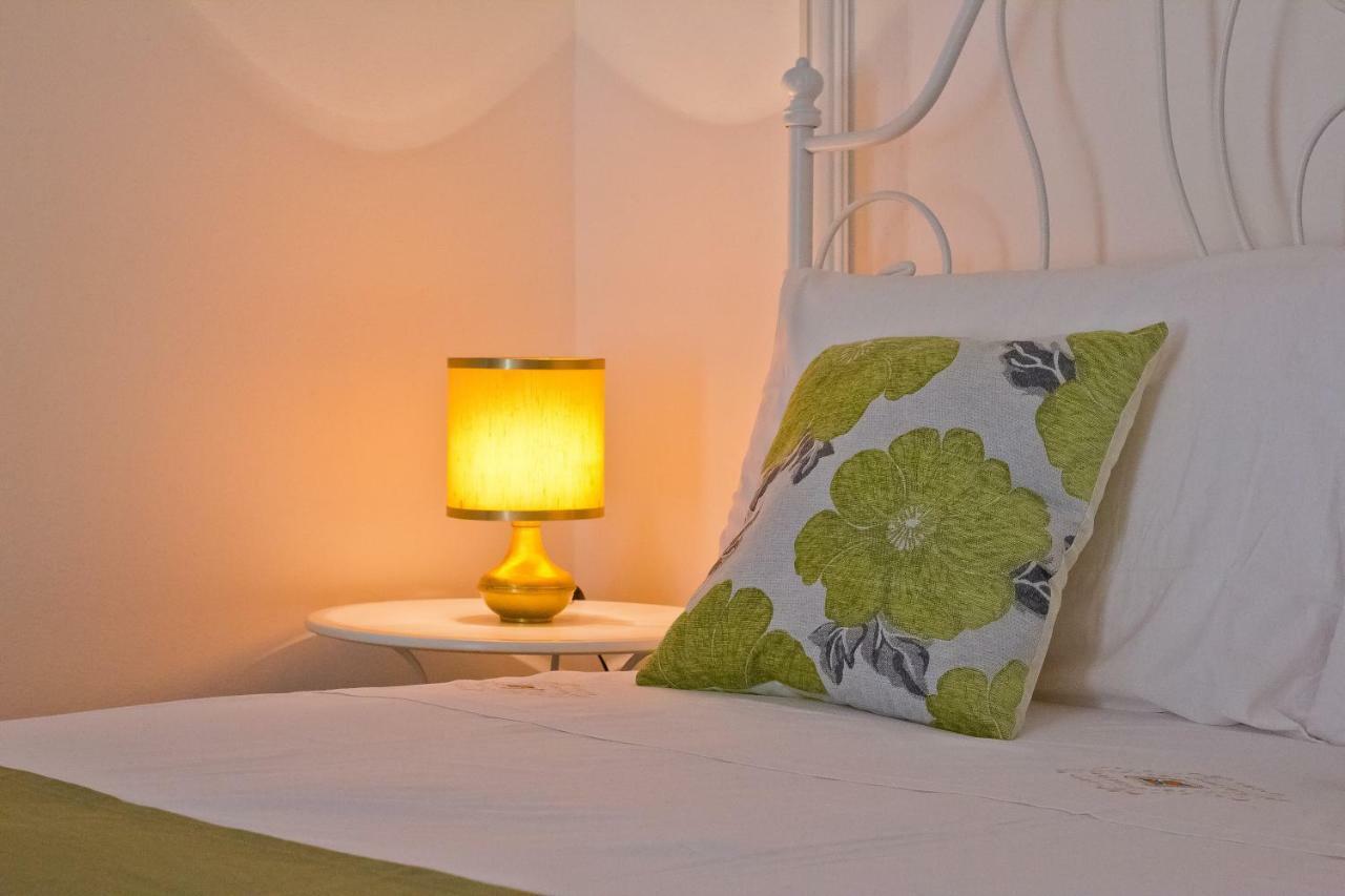 Golden Rooms Bed & Breakfast トリエステ エクステリア 写真